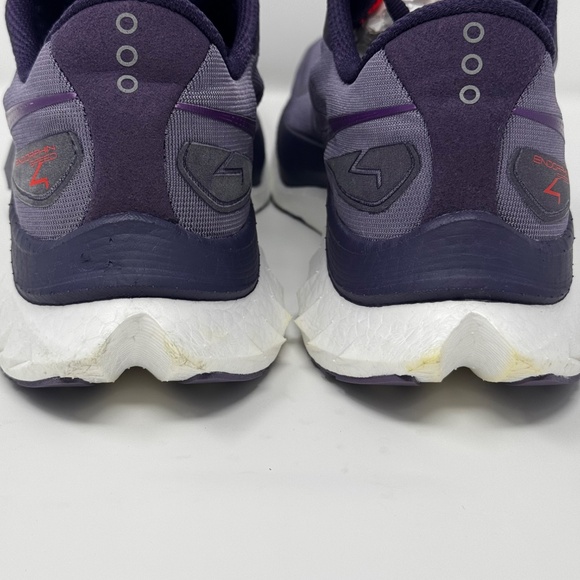 Saucony Endorphin Speed 4 WMNS – Lupine/Cavern – Size9.5 - Picture 5 of 9